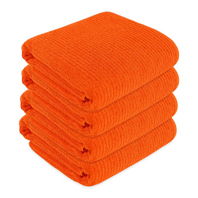 100% Cotton Midweight Bath Towel