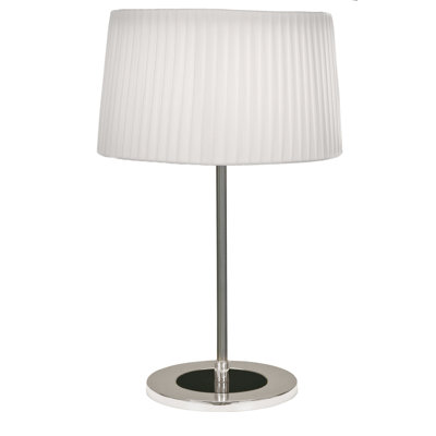 Nude Table Lamp