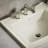 Archer Vitreous China Rectangular Drop-In Bathroom Sink with Overflow-19195598-10940432