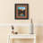 Matte Picture Frame with Mat-70335340
