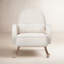 Compass Rocking Chair-65574123