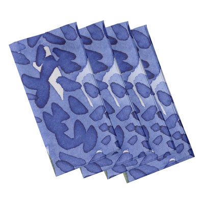Ensemble de serviettes 4 pièces Elliona