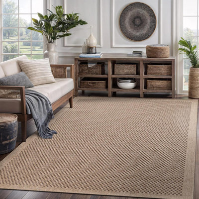 Tapis de jute Easy Easy