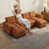 Orange Chenille is out of stock