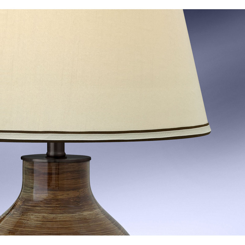Lampe de table 28 po Venezia