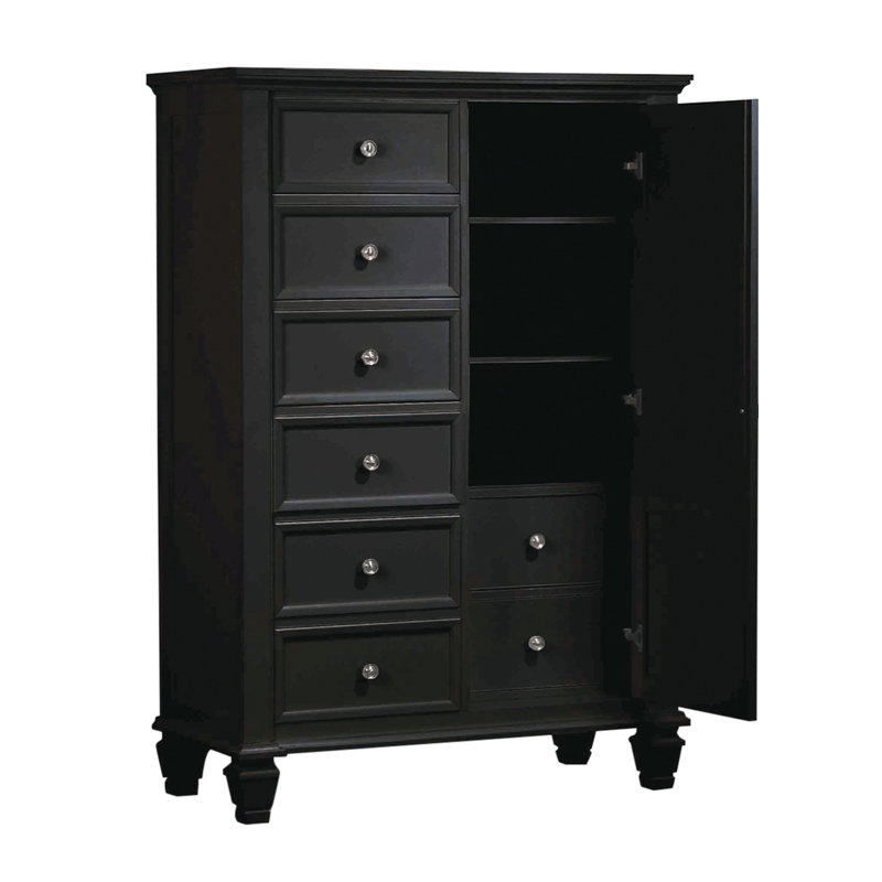 Abrianna 42.25'' W 8 - Drawer Dresser