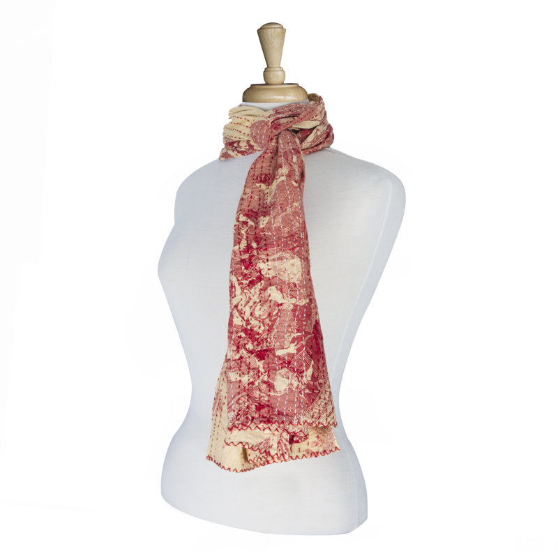 Ponte Toile 100% Cotton Table Runner