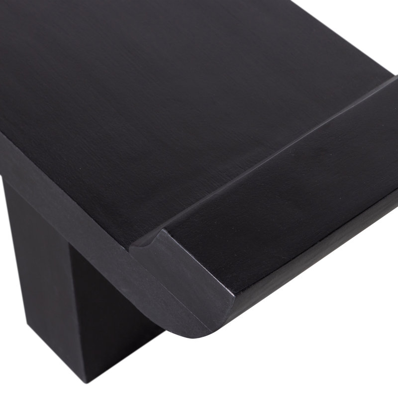 Lox Wood Bench