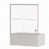 Brushed Nickel is out of stock