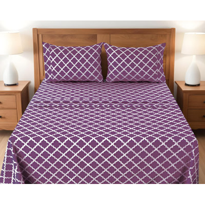 4 Piece Guest Room Case Pack