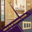 Plaque de protection murale sans vis ENERLITES-91327043