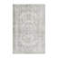 Tapis oriental beige / gris en laine-64878136