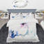 Ensemble de housse couette moderne et contemporain-34035340