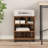 Printer Stand With Wheels 41X32x48 Cm-880923890