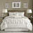 Laurel 7 Piece Tufted Comforter Set-199664593-199664614