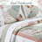 Celia Country/Cottage Cotton Quilt-211889021