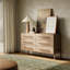 Rosedale 6 - Drawer Dresser-376151709