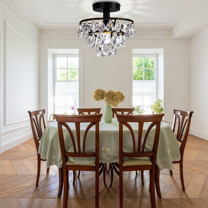 Spindale Chandelier