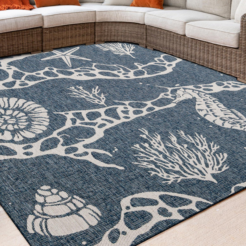 Angelys Area Rug, Square 13'1"