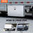 WFX Utility™ Underbody Truck Box, 30"×17"×18" Pickup Storage Box