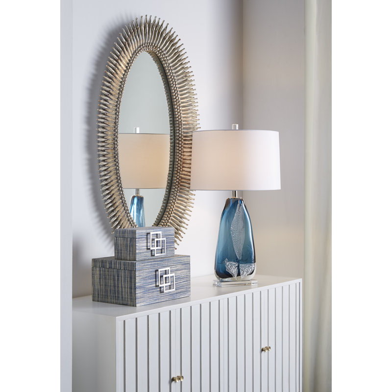 Clauseen Table Lamp