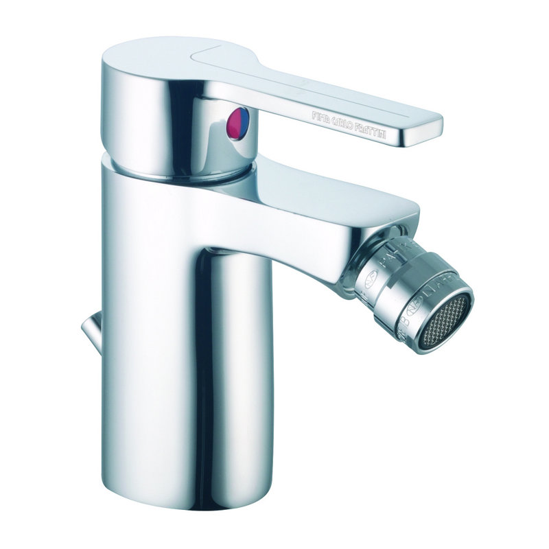 Robinet de bidet Matrix, Chrome