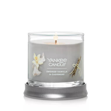 Yankee Candle Silver Birch - Original Large Jar Scented Candle