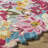 Jaquasia Floral Indoor Rug-92289452