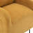 Ezella Upholstered Swivel Armchair-144478532