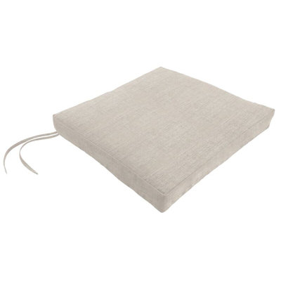 Sunbrella Dining Chair Cushion