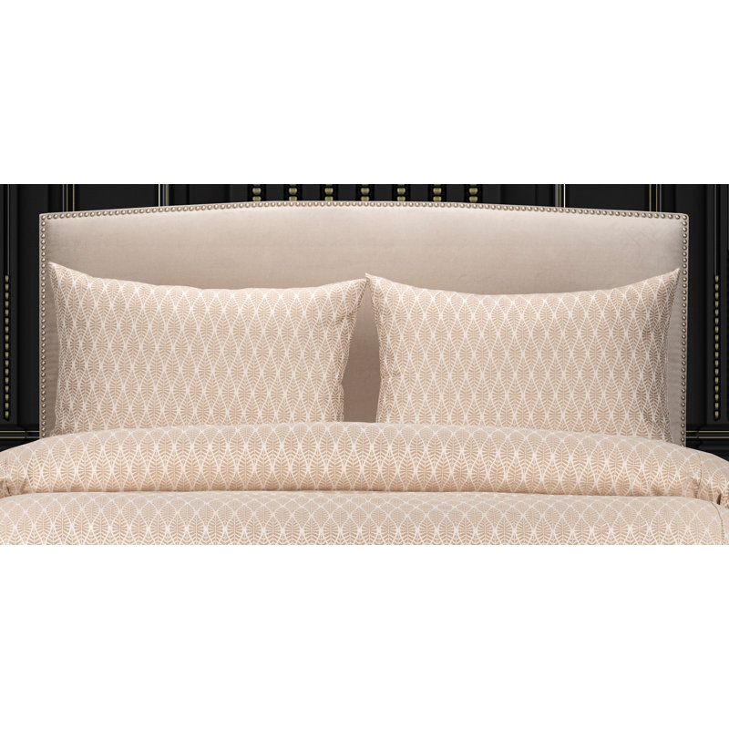 L'opera Pillow Sham, Queen, Stardust