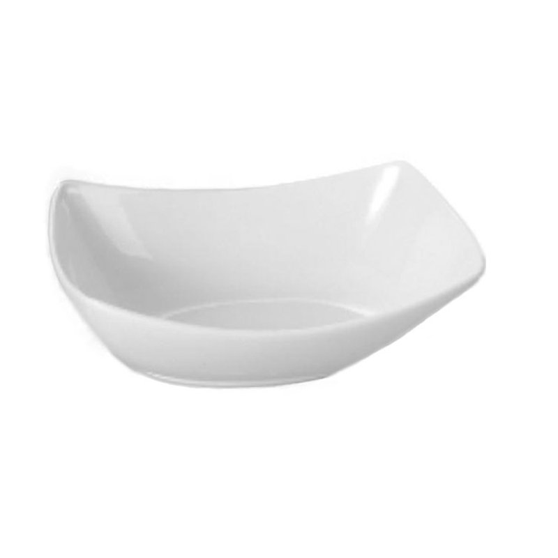 CAC China Rect. Bowl 2.25Qt 14"