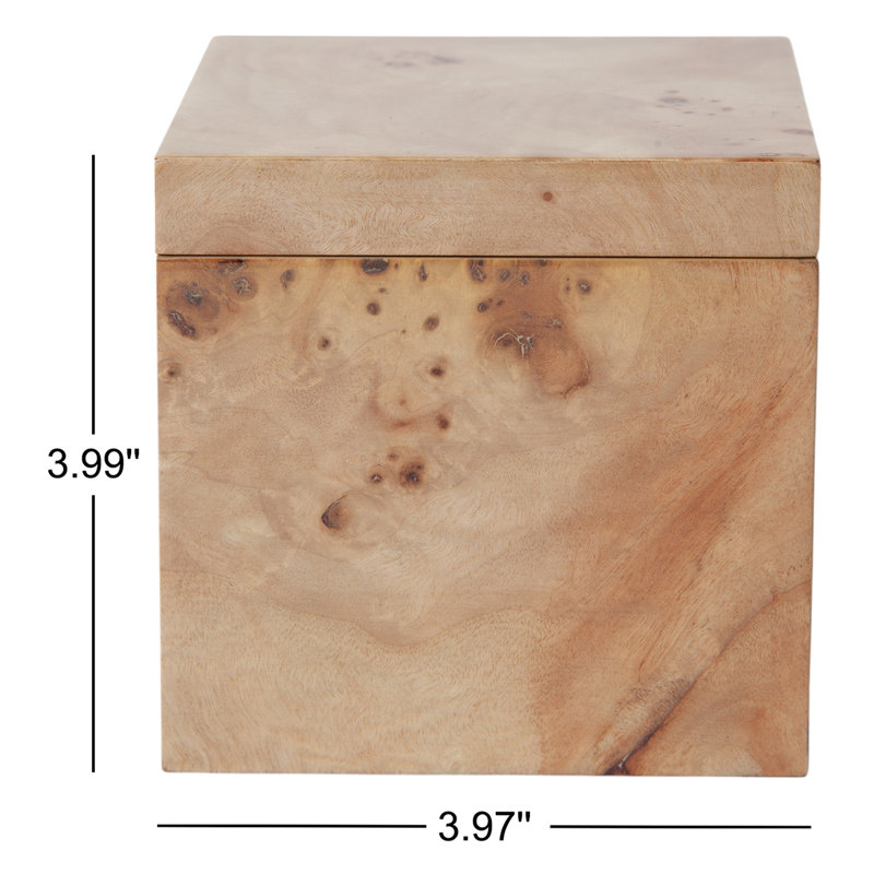 Duras Bathroom Storage Container