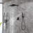 All-In-One Kit with Rough in-Valve-105356446