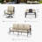 Tapasi Patio Conversation Set-98250690-107510967