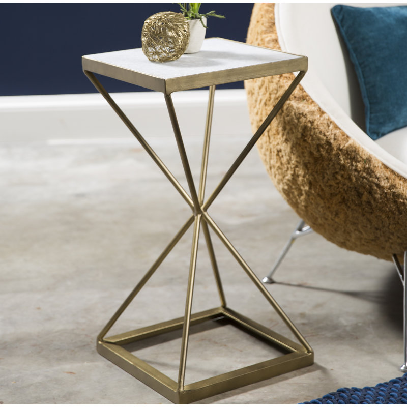 Twanna End Table