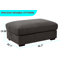 Chenille Modular 12-piece Oversized Reversible Corner Sectional-102507333
