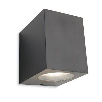 3.54cm H Outdoor Flush Mount