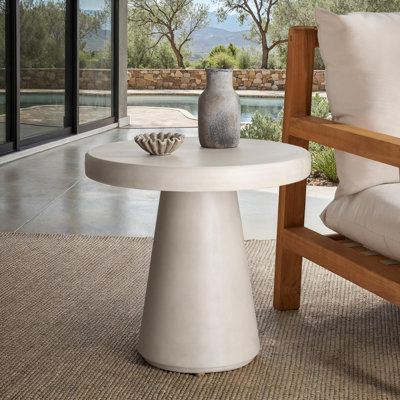 Table d'appoint Towanda