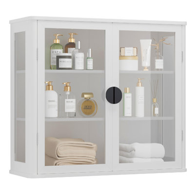 Kaelei Particle Board Cabinet