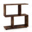 Brenae Geometric Bookcase-650465199