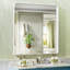 Miroir de salle de bain mural Llesenia-179273156-179273157-184043337