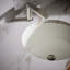 Verticyl Ceramic Vitreous China Circular Undermount Bathroom Sink with Overflow-394437522