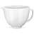 KitchenAid® 5 Quart Black Shell Ceramic Bowl-58139500