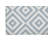 Ikat Eye Non-Slip Outdoor Rug-223895987