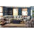 Signal Upholstered 107 " Polyester L-Shaped Seating Component