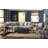 Signal Upholstered L-Shaped Sectional Symmetrical