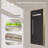 Bathroom Vanity Mirror with Tempered Glass and Aluminum Frame-126347627-126347626
