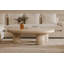 Warby Outdoor Coffee Table