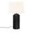 Lustre noir